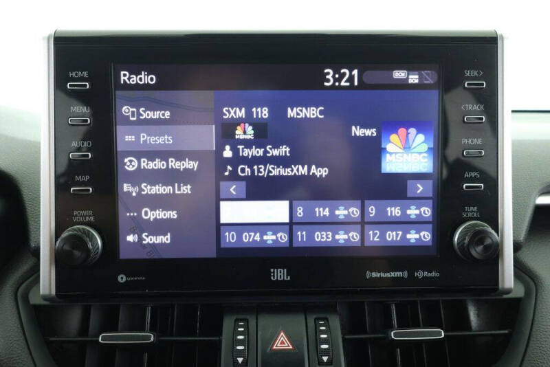 2022 Toyota RAV4 Prime XSE