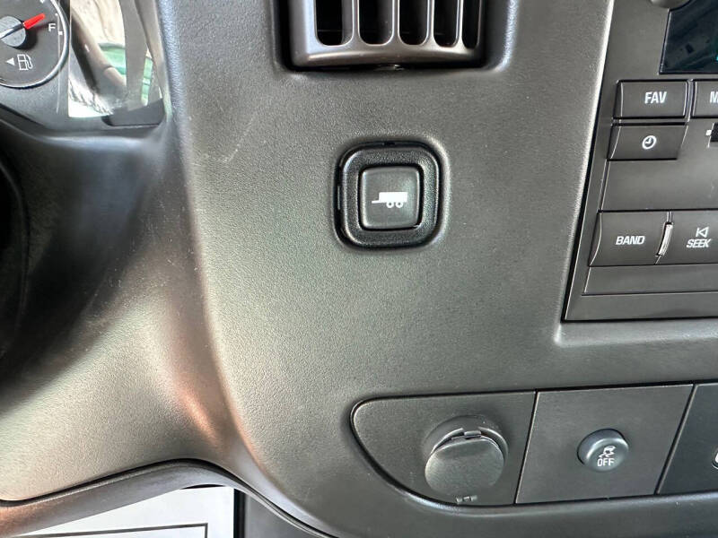2018 Chevrolet Express 2500