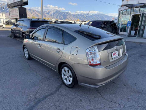 2009 Toyota Prius
