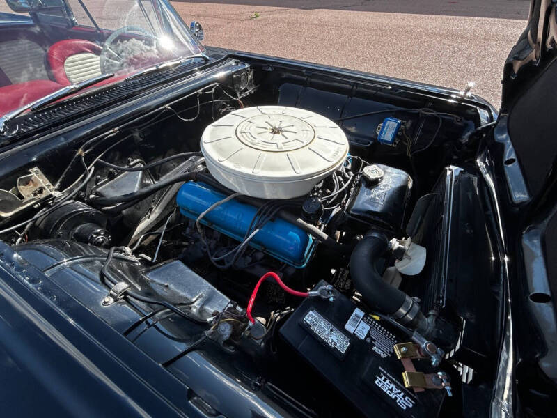 1959 Ford Thunderbird