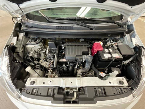 2020 Mitsubishi Mirage GT