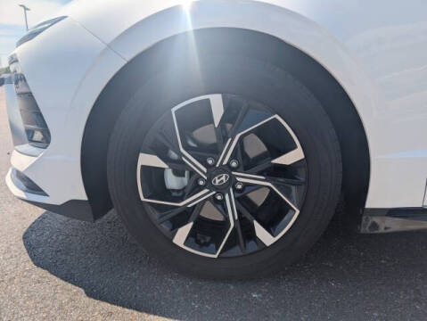 2024 Hyundai Sonata