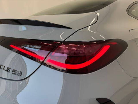 2026 Mercedes-Benz CLE AMG CLE 53