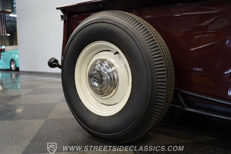 1939 Ford F-100