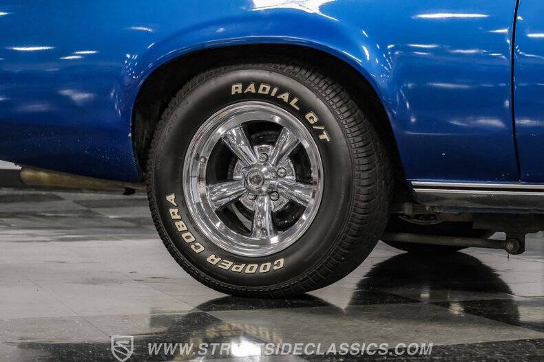 1971 Mercury Cougar