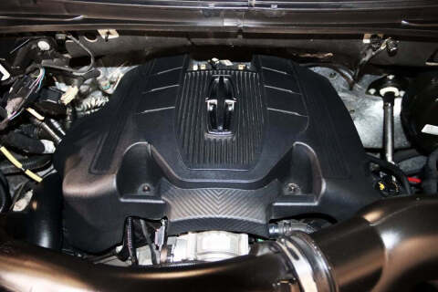 2020 Lincoln Navigator L Reserve