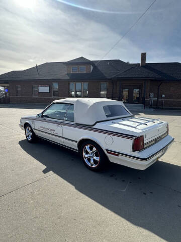 1985 Oldsmobile Cutlass Ciera Brougham