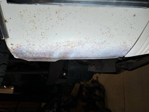 1976 Chrysler New Yorker