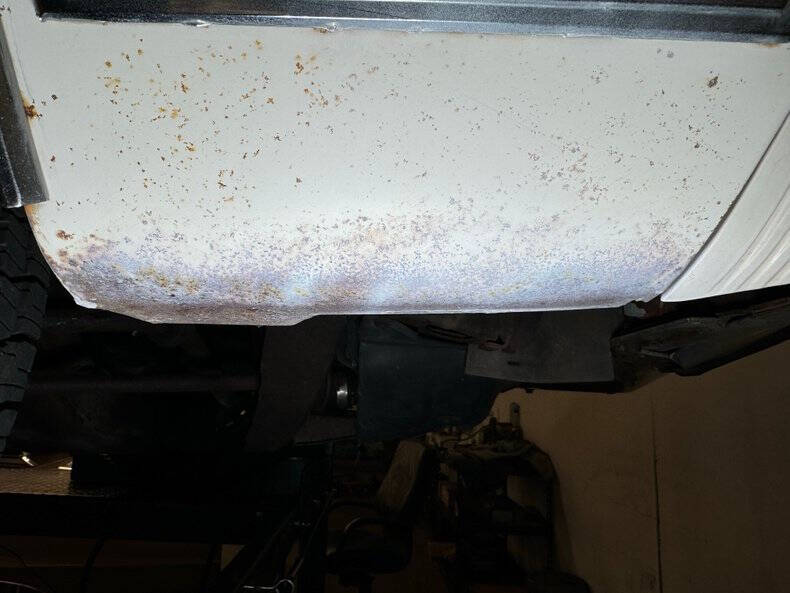 1976 Chrysler New Yorker