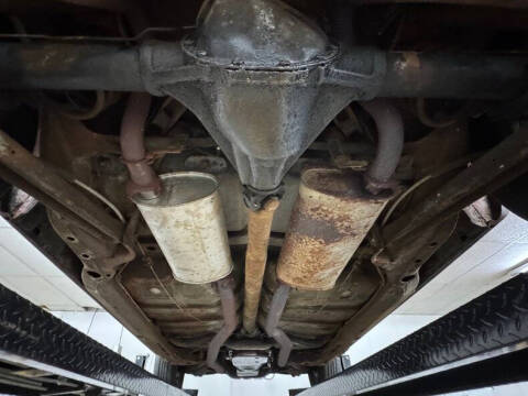 1968 Chevrolet Chevelle