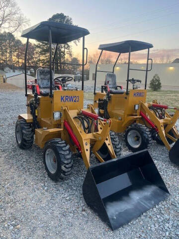 2024 AGT KRW23 for sale at AUTOMOTIVE SOLUTIONS in Parsons TN