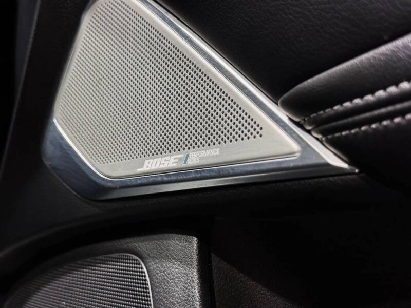 2017 Infiniti Q50 3.0T Premium