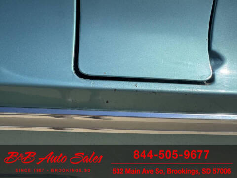 1963 Oldsmobile Eighty-Eight