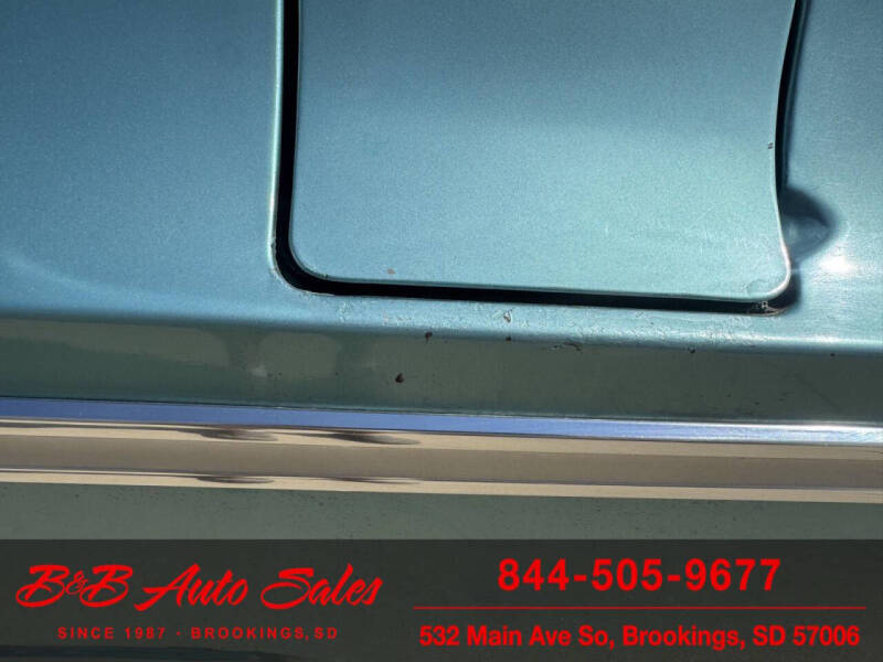 1963 Oldsmobile Eighty-Eight