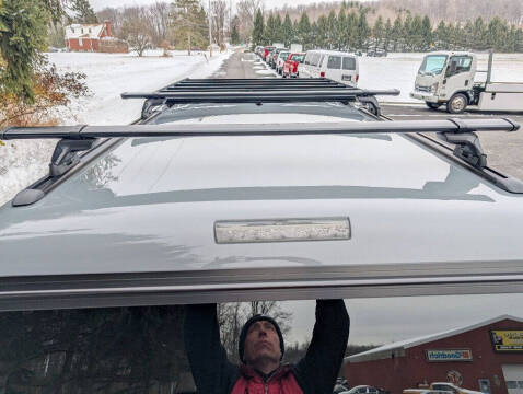 2019 Toyota Tacoma TRD Off-Road