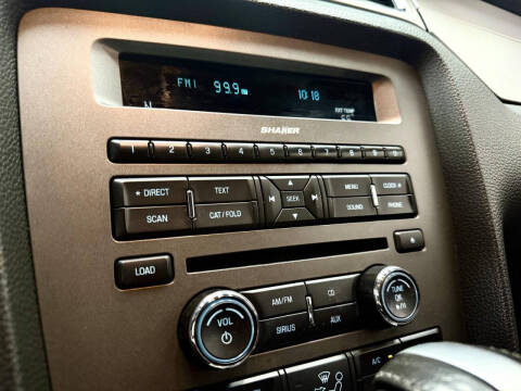 2014 Ford Mustang V6 Premium