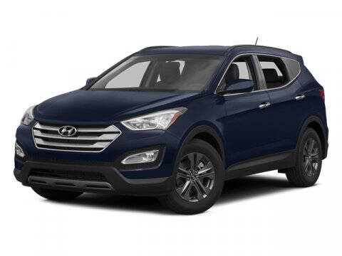 2014 Hyundai Santa Fe Sport for sale at Jeremy Sells Hyundai in Edmonds WA