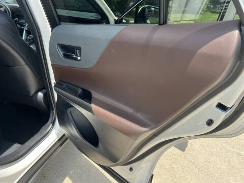 2021 Toyota Venza XLE