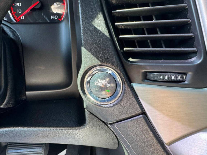 2015 GMC Yukon XL Denali