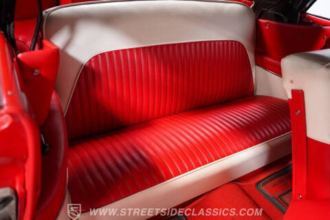 1953 Chevrolet Bel Air