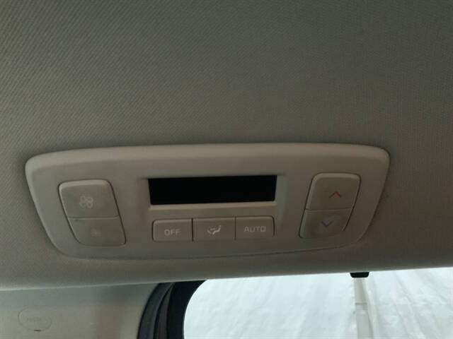 2022 Kia Carnival EX