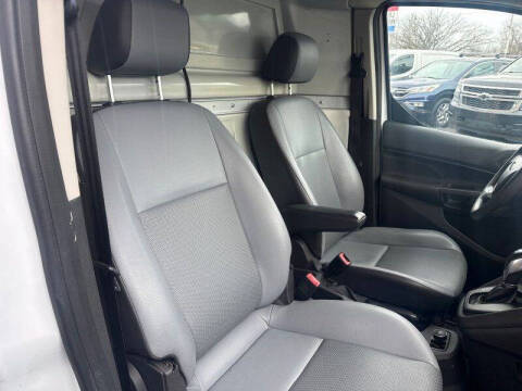 2015 Ford Transit Connect XL