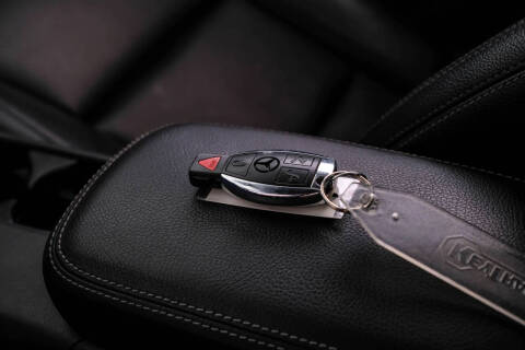 2018 Mercedes-Benz CLA CLA 250