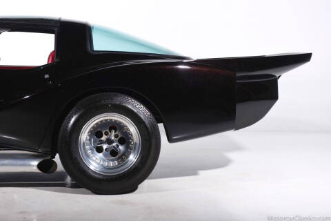 1969 Chevrolet Corvette