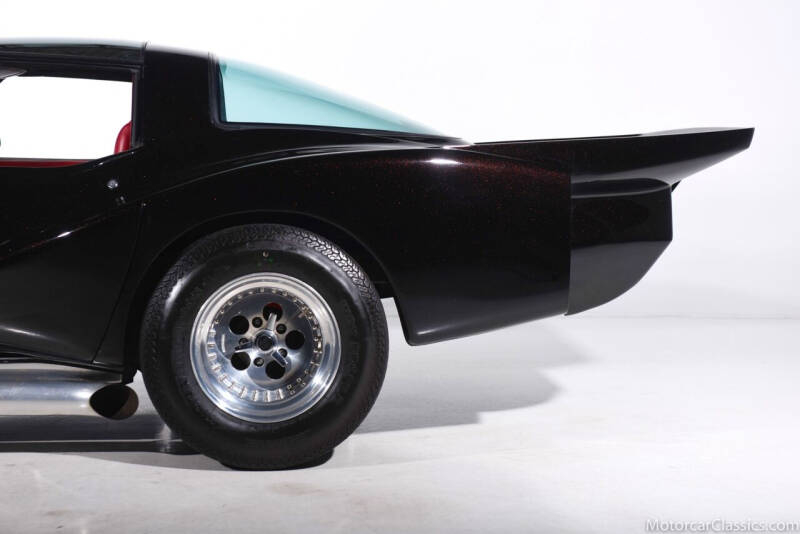 1969 Chevrolet Corvette