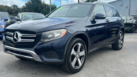 2016 Mercedes-Benz GLC GLC 300