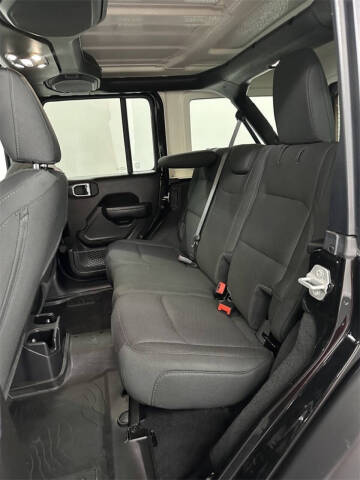 2022 Jeep Wrangler Unlimited