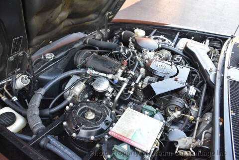 1985 Rolls-Royce Silver Spur