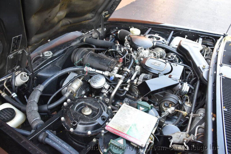 1985 Rolls-Royce Silver Spur