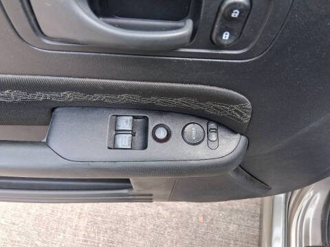 2007 Honda Element SC
