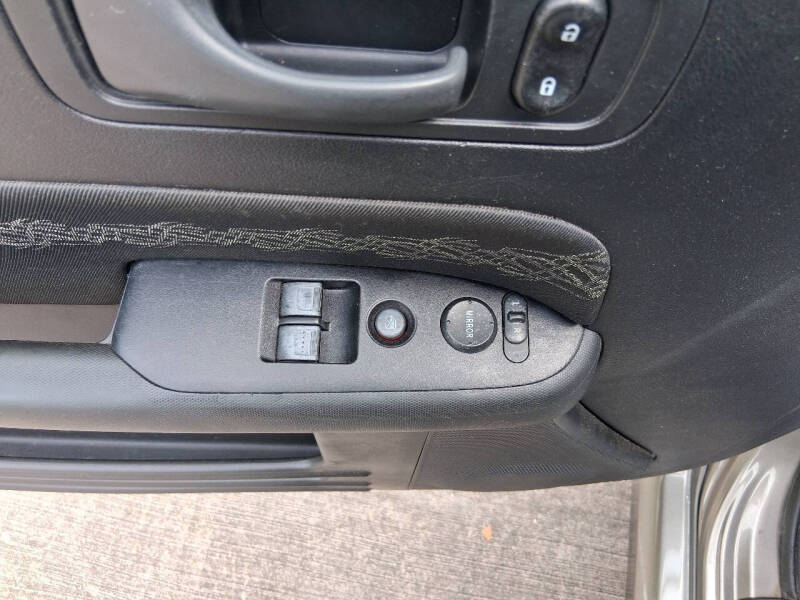2007 Honda Element SC