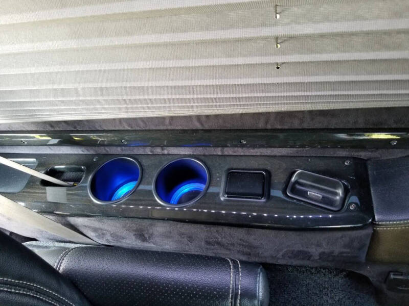 2012 Chevrolet Express 1500