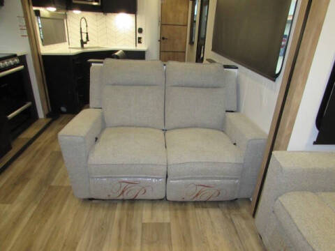 2022 Keystone RV OUTBACK 34