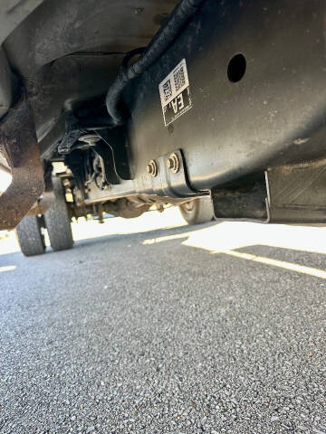 2019 Ford F-350 Super Duty XL