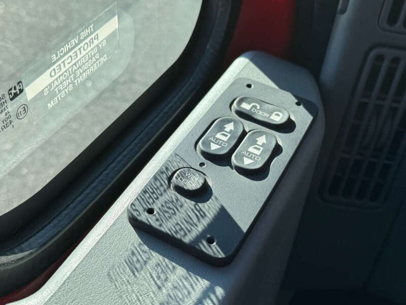 2003 International DuraStar 4300