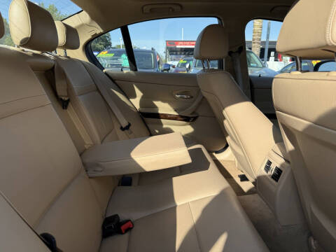 2011 BMW 3 Series 328i