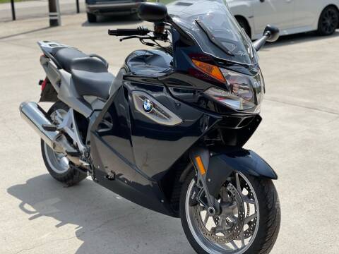 2010 BMW K1300GT for sale at Twin Rocks Auto Sales LLC in Uniontown PA