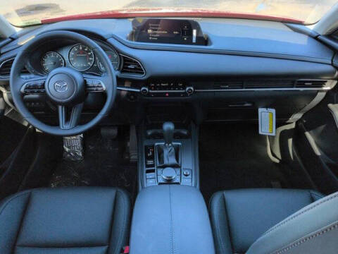 2026 Mazda CX-30 2.5 S Select Sport