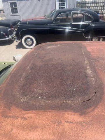 1971 Mercury Cyclone