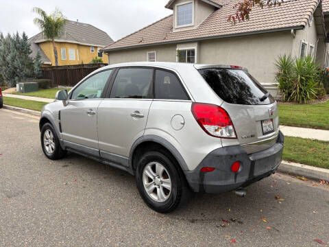 2008 Saturn Vue XE-V6
