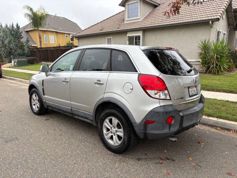 2008 Saturn Vue XE-V6