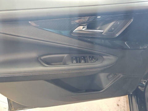 2024 Chevrolet Blazer EV 2LT