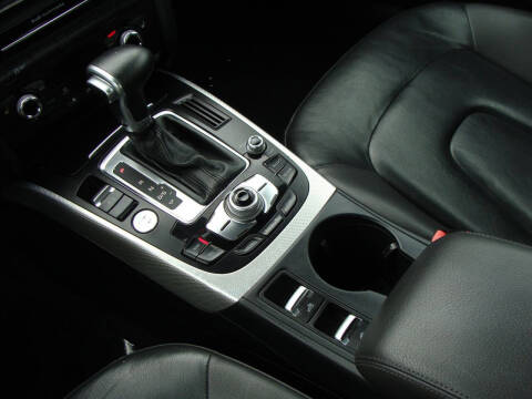 2016 Audi A5 2.0T quattro Premium Plus