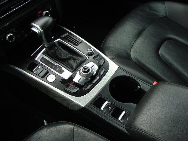 2016 Audi A5 2.0T quattro Premium Plus