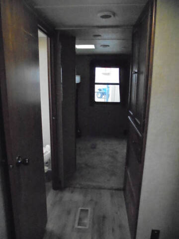 2015 Sprinter By Keystone