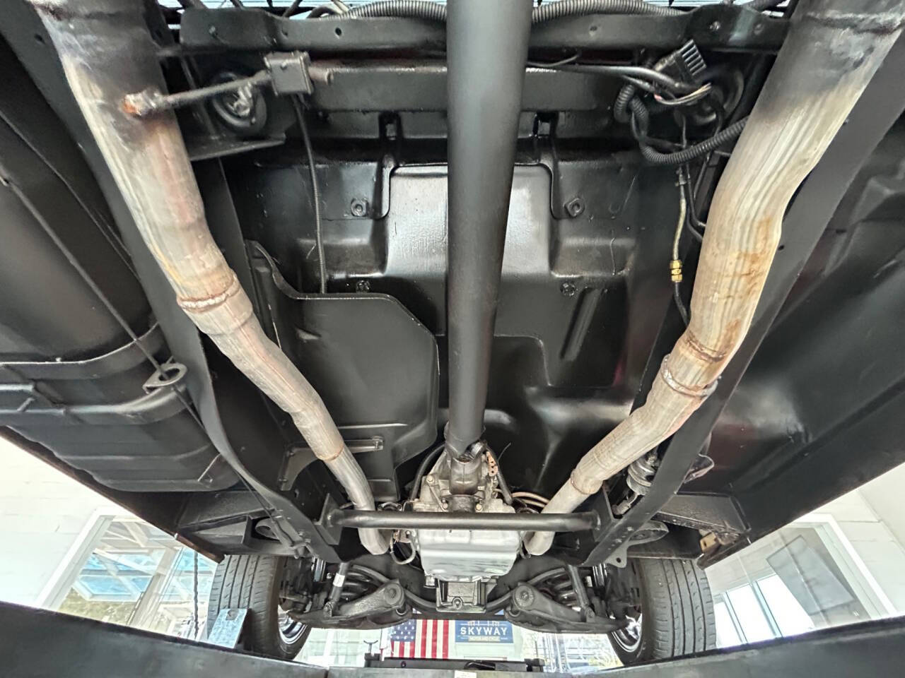 1987 Chevrolet R/V 10 Series 46